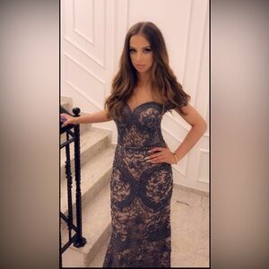 Beautiful corset Dress